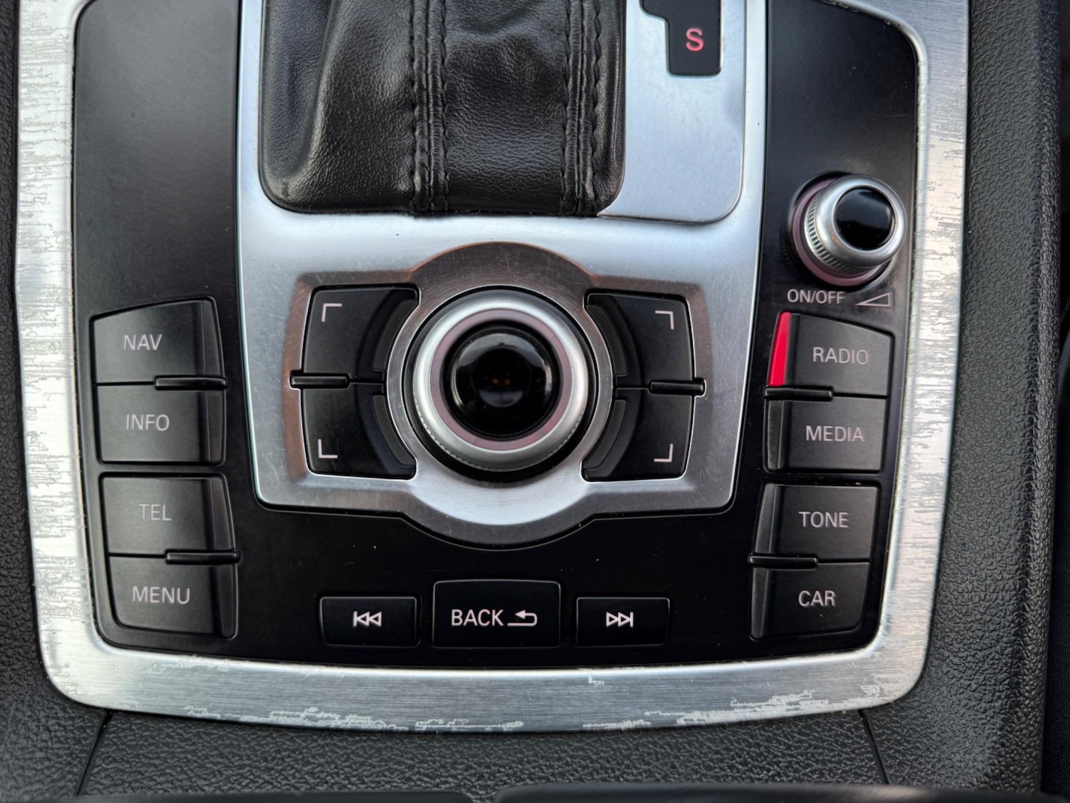 Vehicle 31
