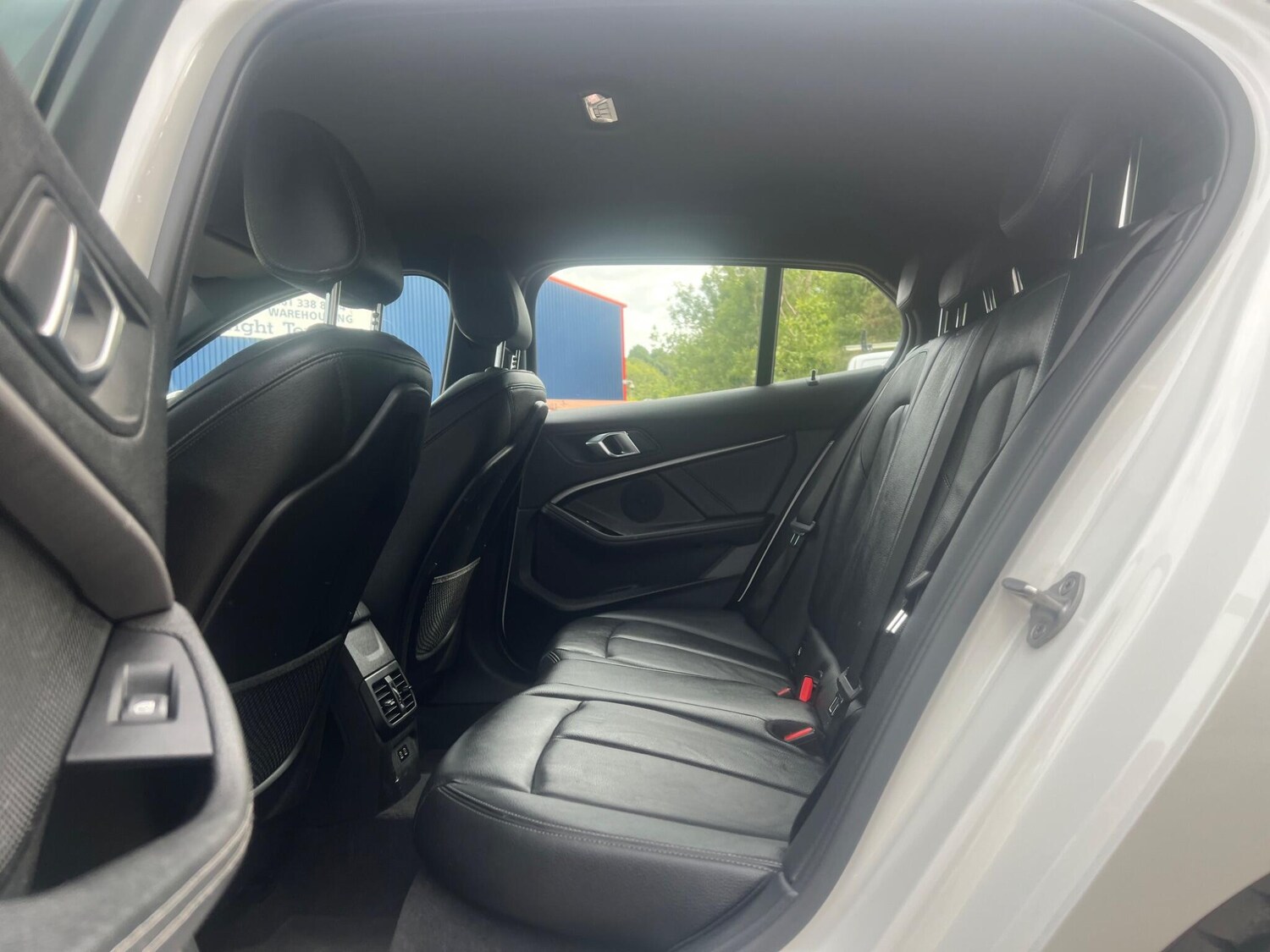 Vehicle 32