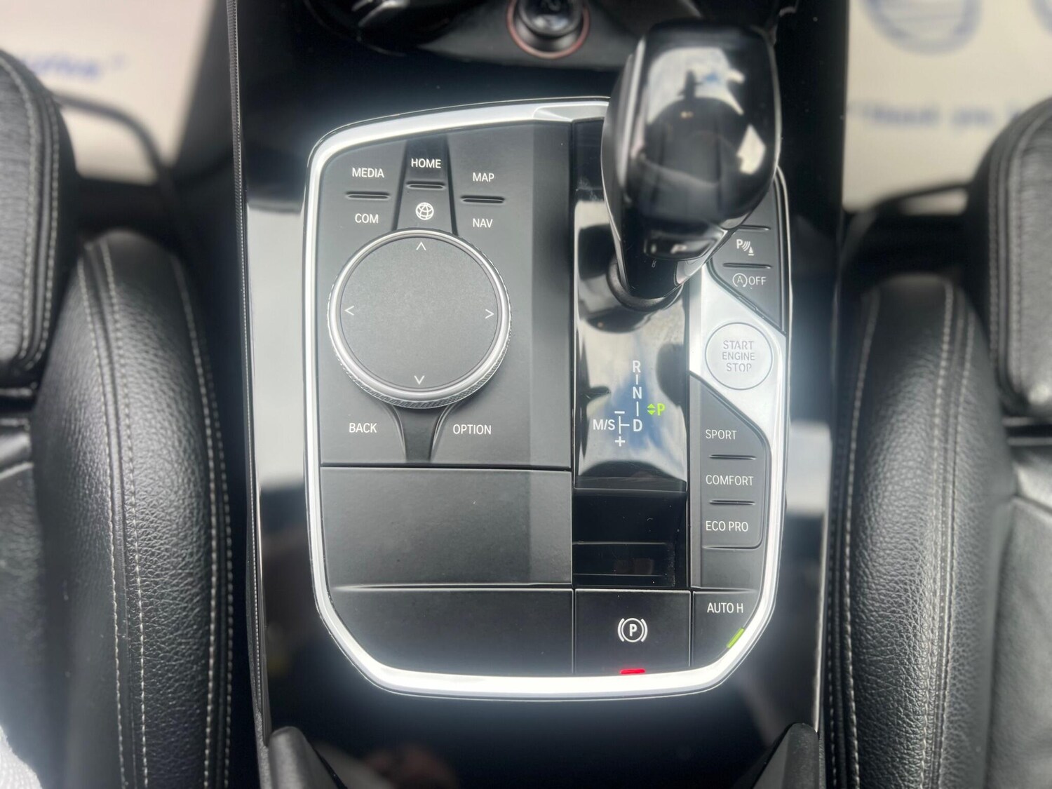 Vehicle 38