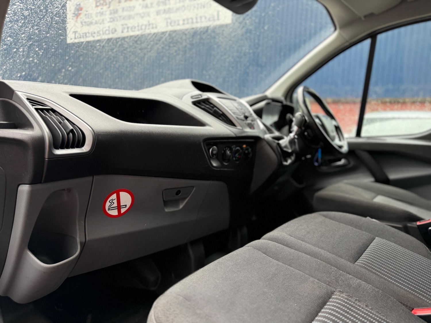 Used Ford Transit Custom 2017 for sale - 76122107: Photo 16