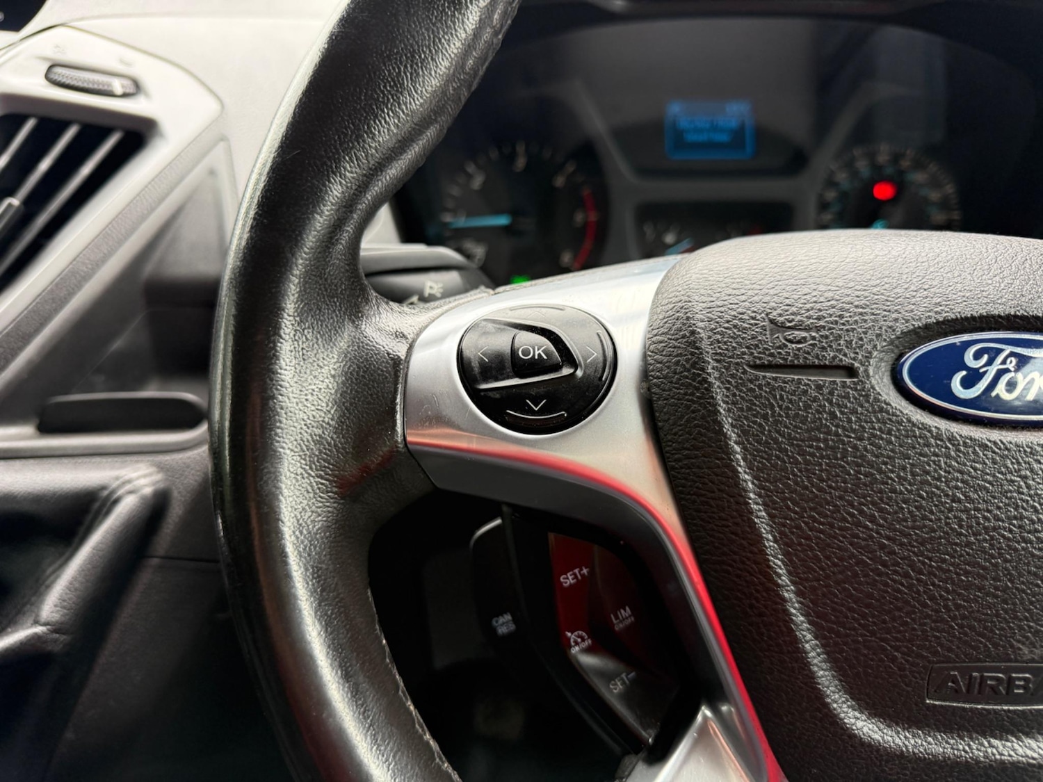 Used Ford Transit Custom 2017 for sale - 76122107: Photo 23