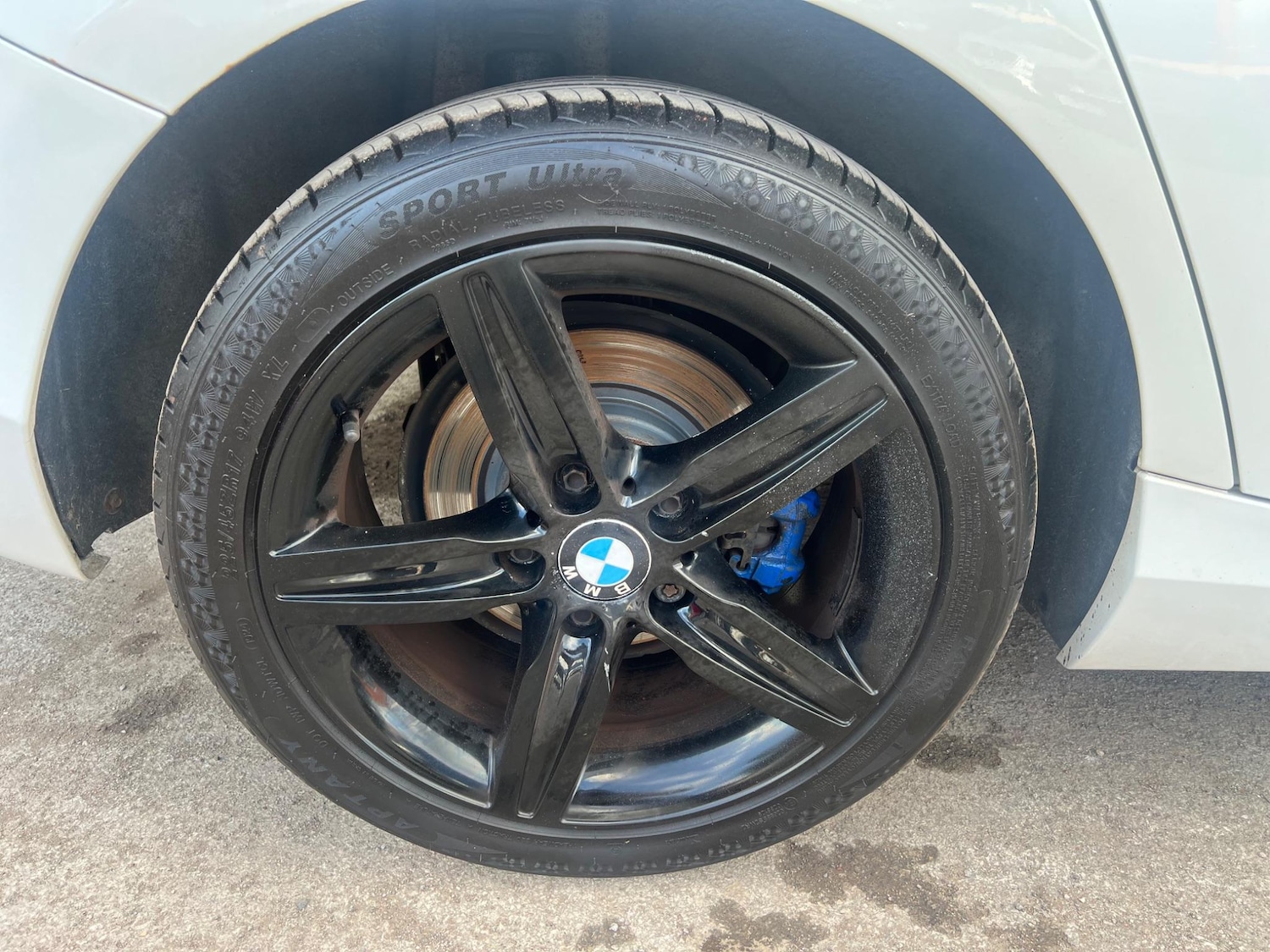 Used BMW 1 Series 2013 for sale - 76825079: Photo 15