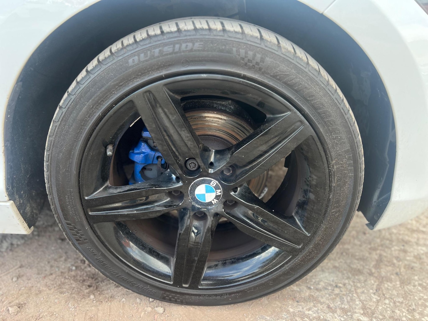 Used BMW 1 Series 2013 for sale - 76825079: Photo 16