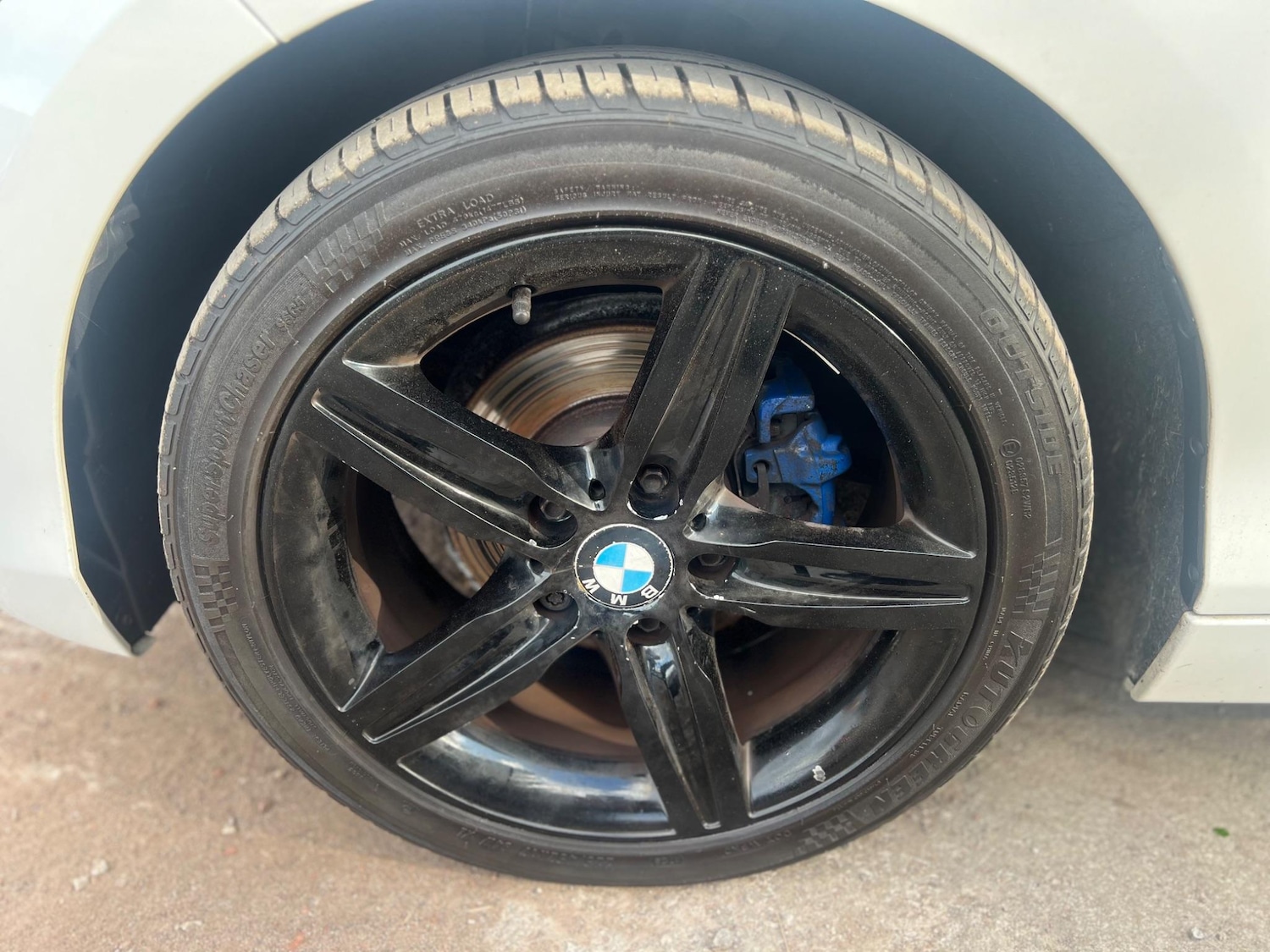 Used BMW 1 Series 2013 for sale - 76825079: Photo 17