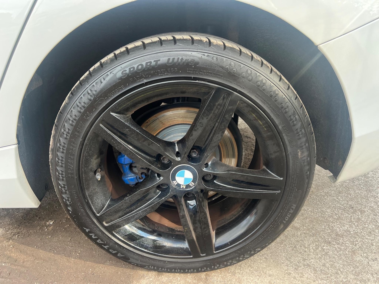 Used BMW 1 Series 2013 for sale - 76825079: Photo 18