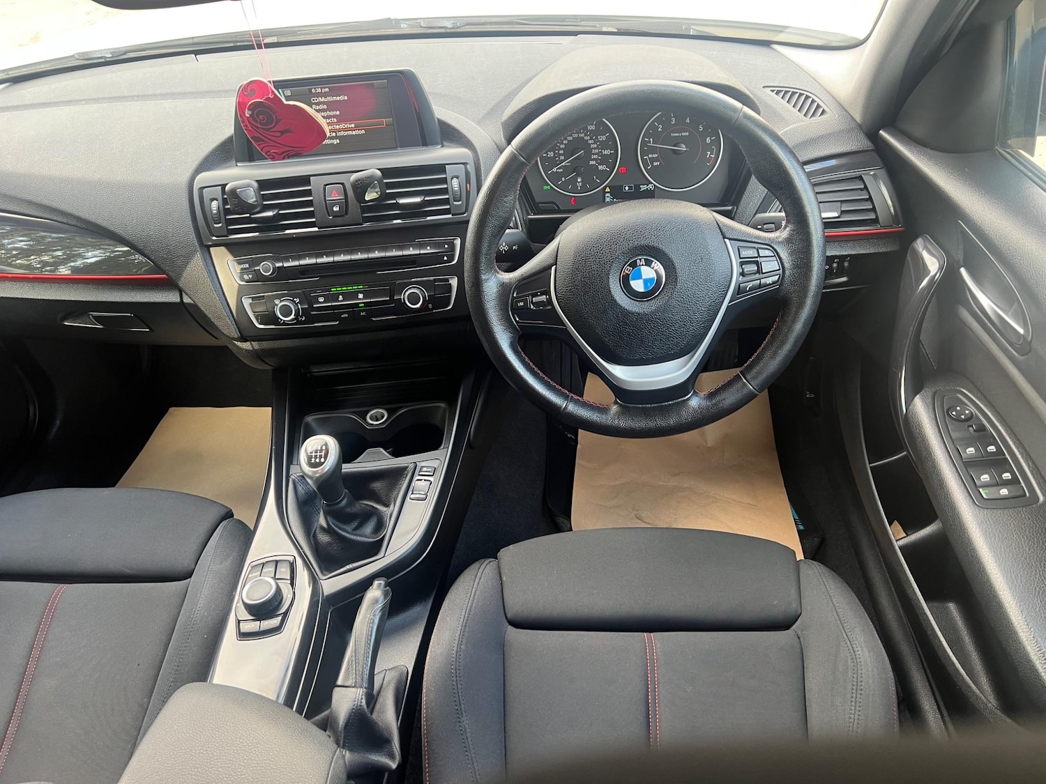 Used BMW 1 Series 2013 for sale - 76825079: Photo 19