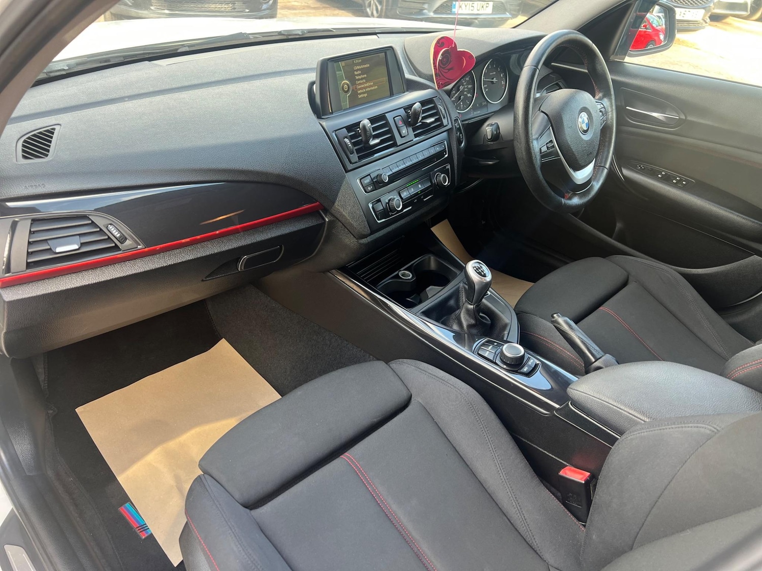 Used BMW 1 Series 2013 for sale - 76825079: Photo 20