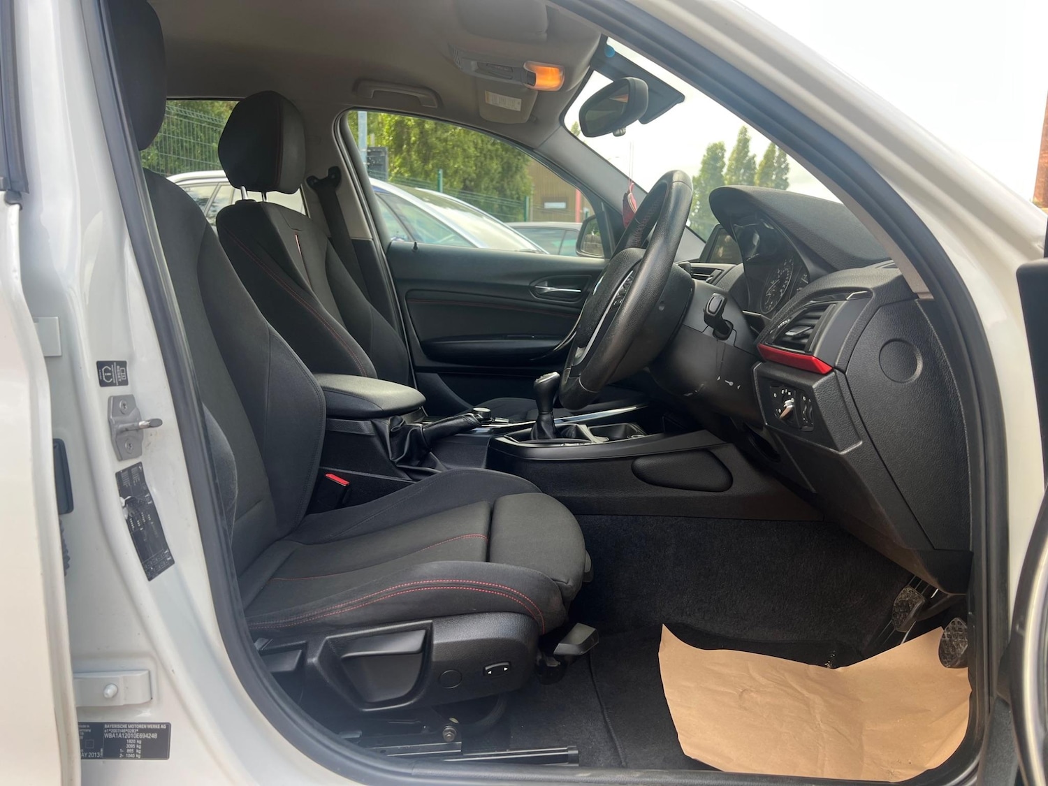 Used BMW 1 Series 2013 for sale - 76825079: Photo 26