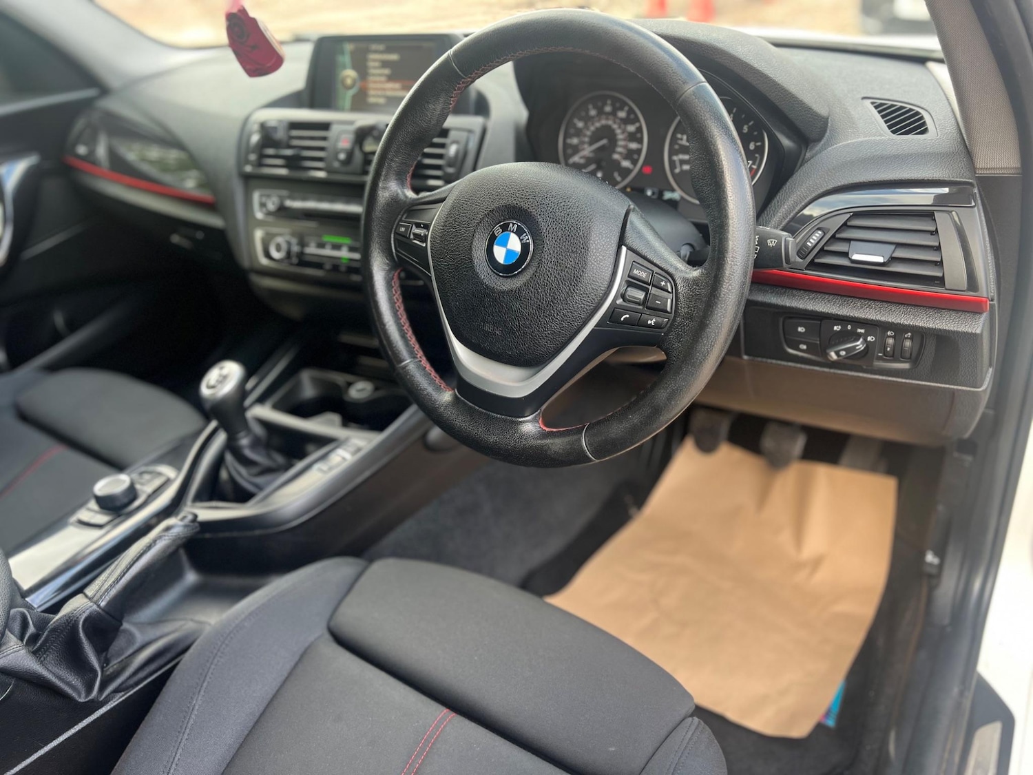 Used BMW 1 Series 2013 for sale - 76825079: Photo 29