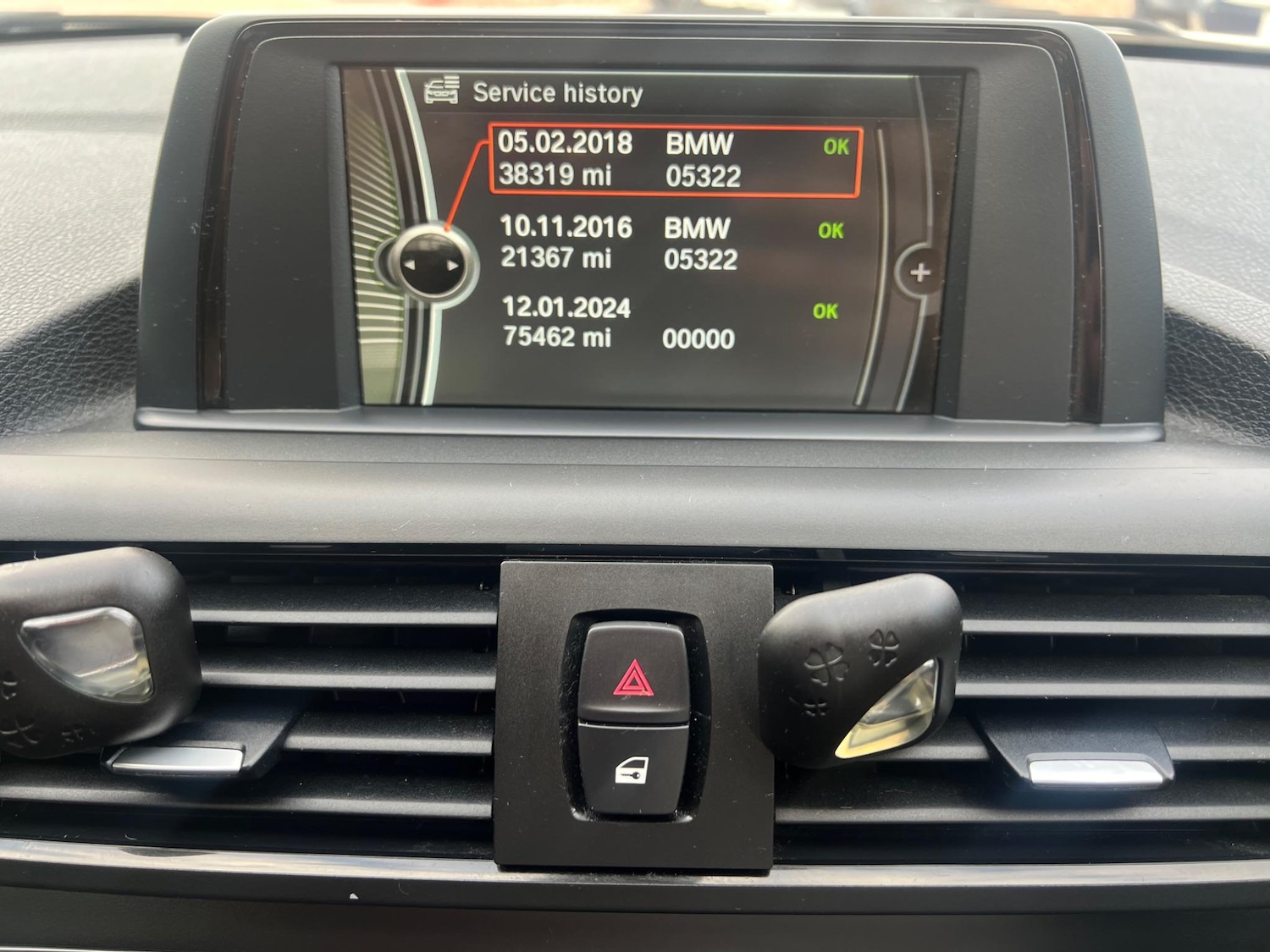 Used BMW 1 Series 2013 for sale - 76825079: Photo 37