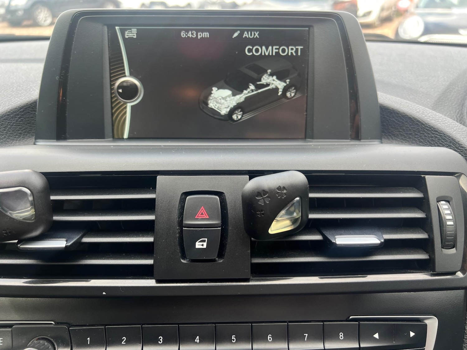 Used BMW 1 Series 2013 for sale - 76825079: Photo 43