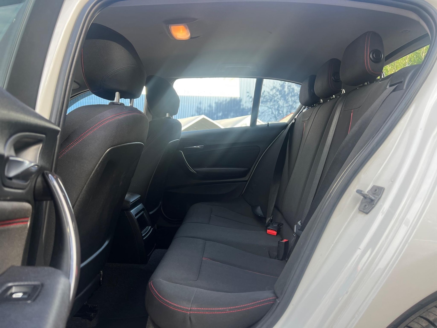 Used BMW 1 Series 2013 for sale - 76825079: Photo 45