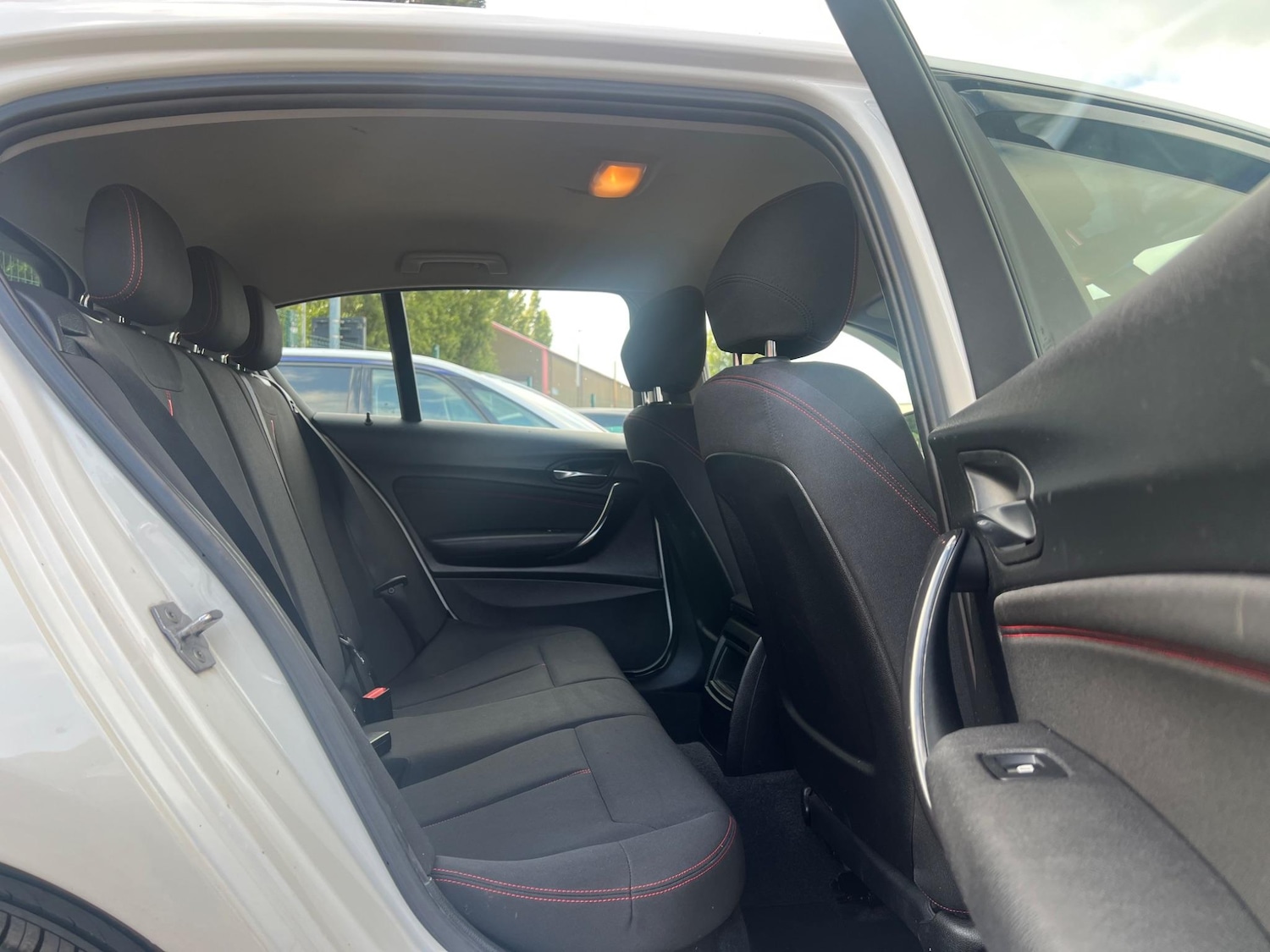 Used BMW 1 Series 2013 for sale - 76825079: Photo 46