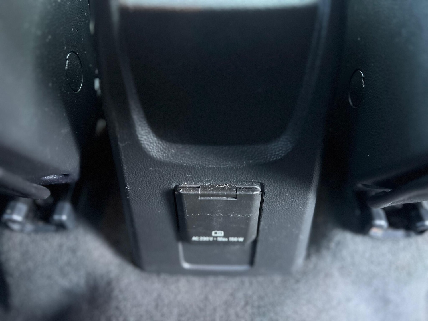 Used Vauxhall Mokka 2014 for sale - 77351984: Photo 13