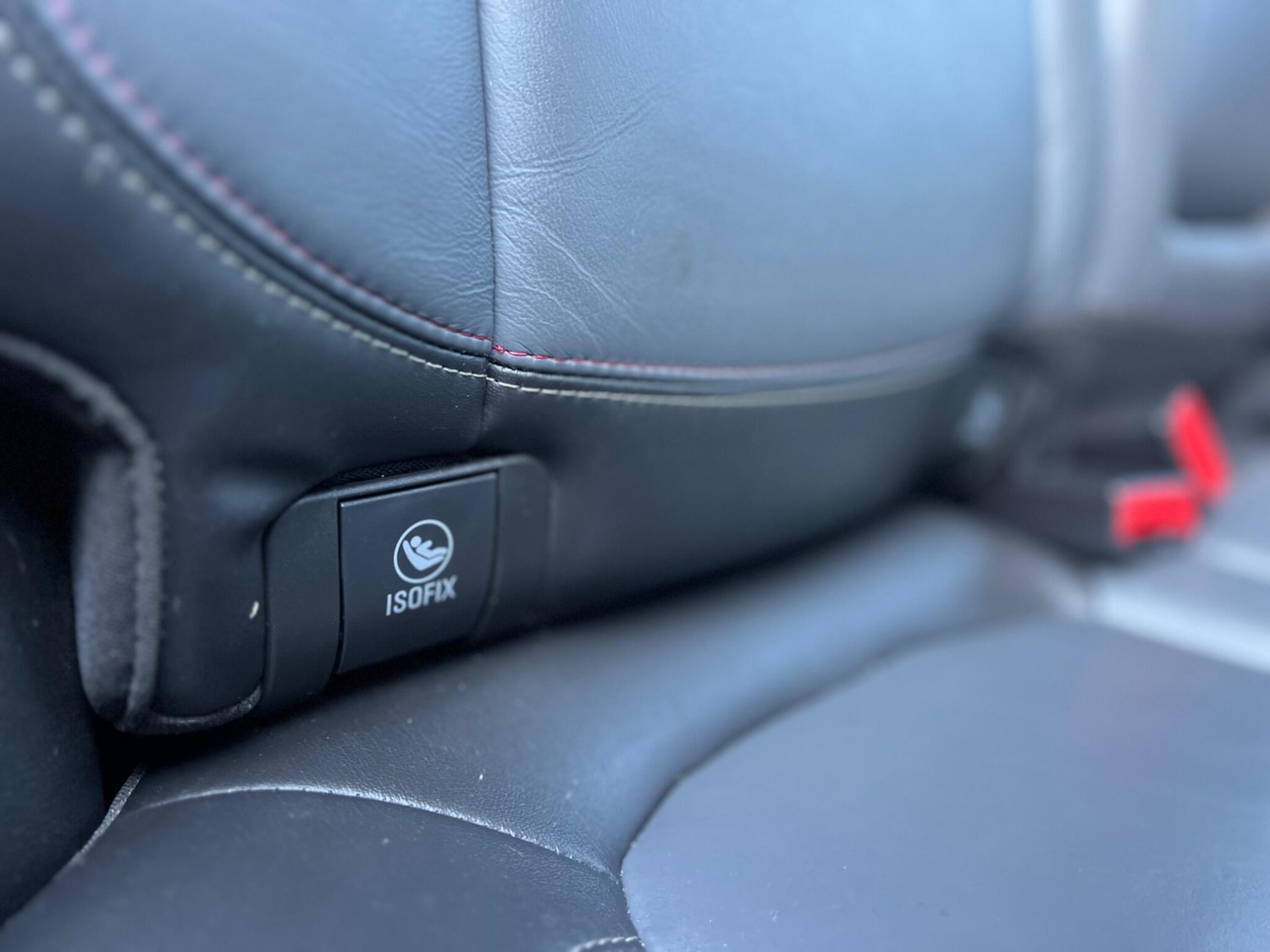 Used Vauxhall Mokka 2014 for sale - 77351984: Photo 14