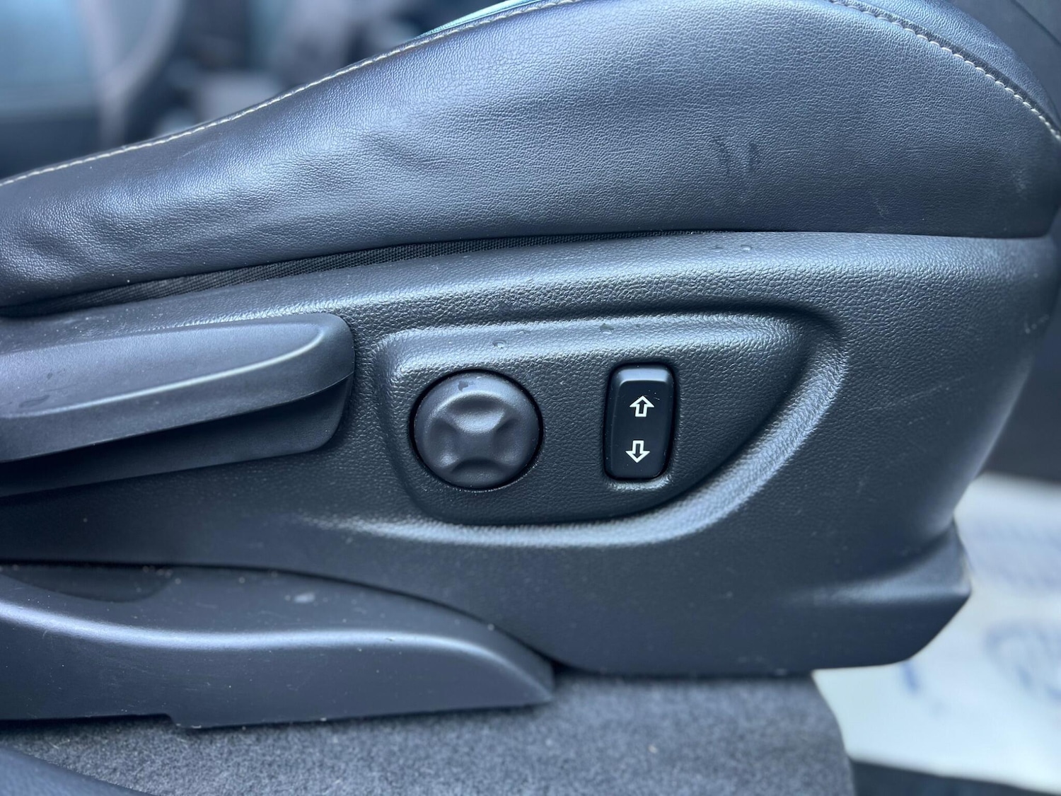 Used Vauxhall Mokka 2014 for sale - 77351984: Photo 16