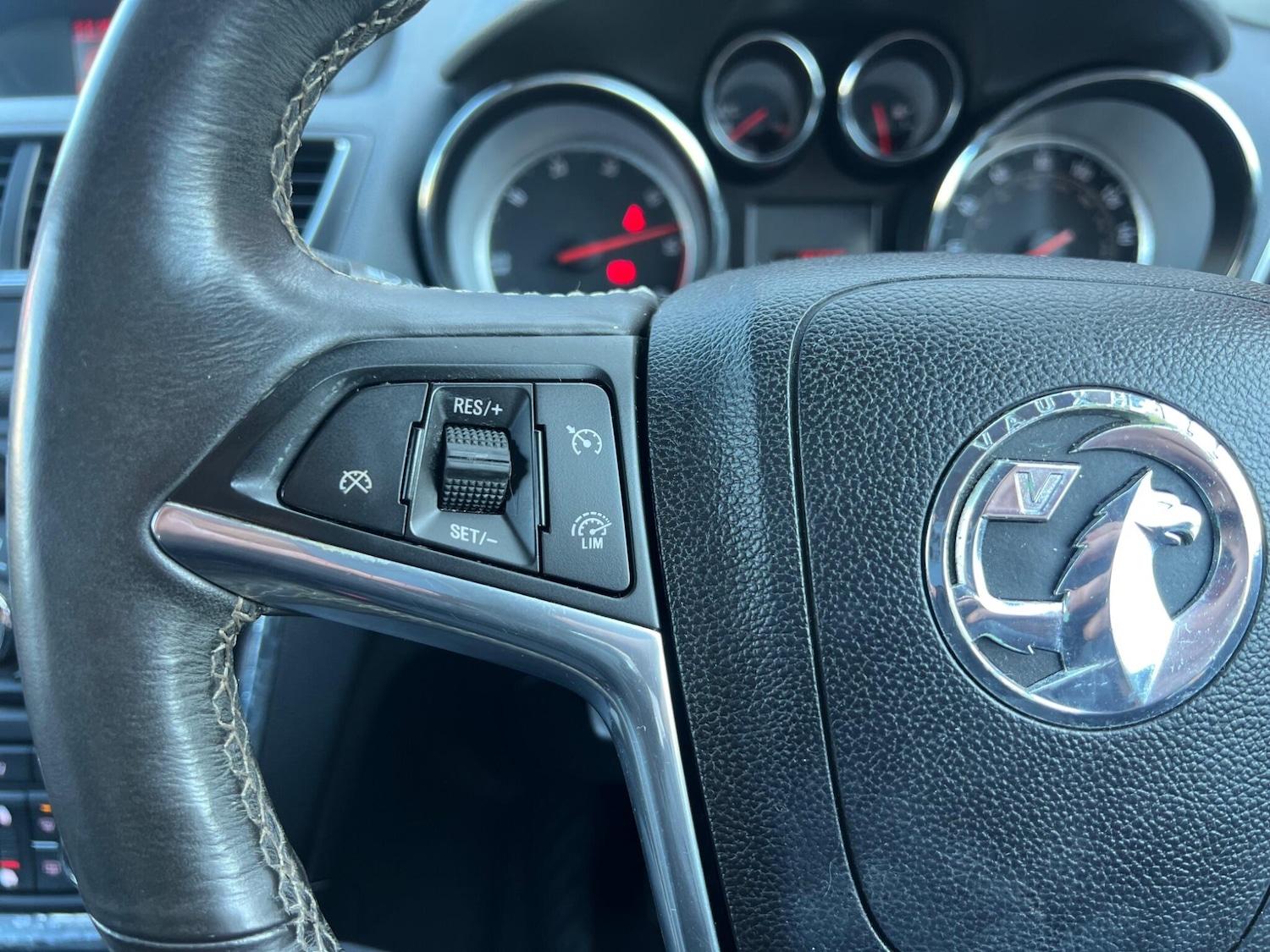 Used Vauxhall Mokka 2014 for sale - 77351984: Photo 20