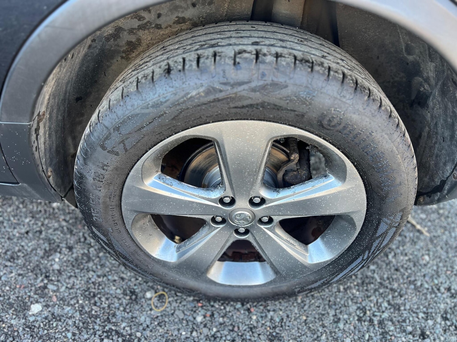 Used Vauxhall Mokka 2014 for sale - 77351984: Photo 23