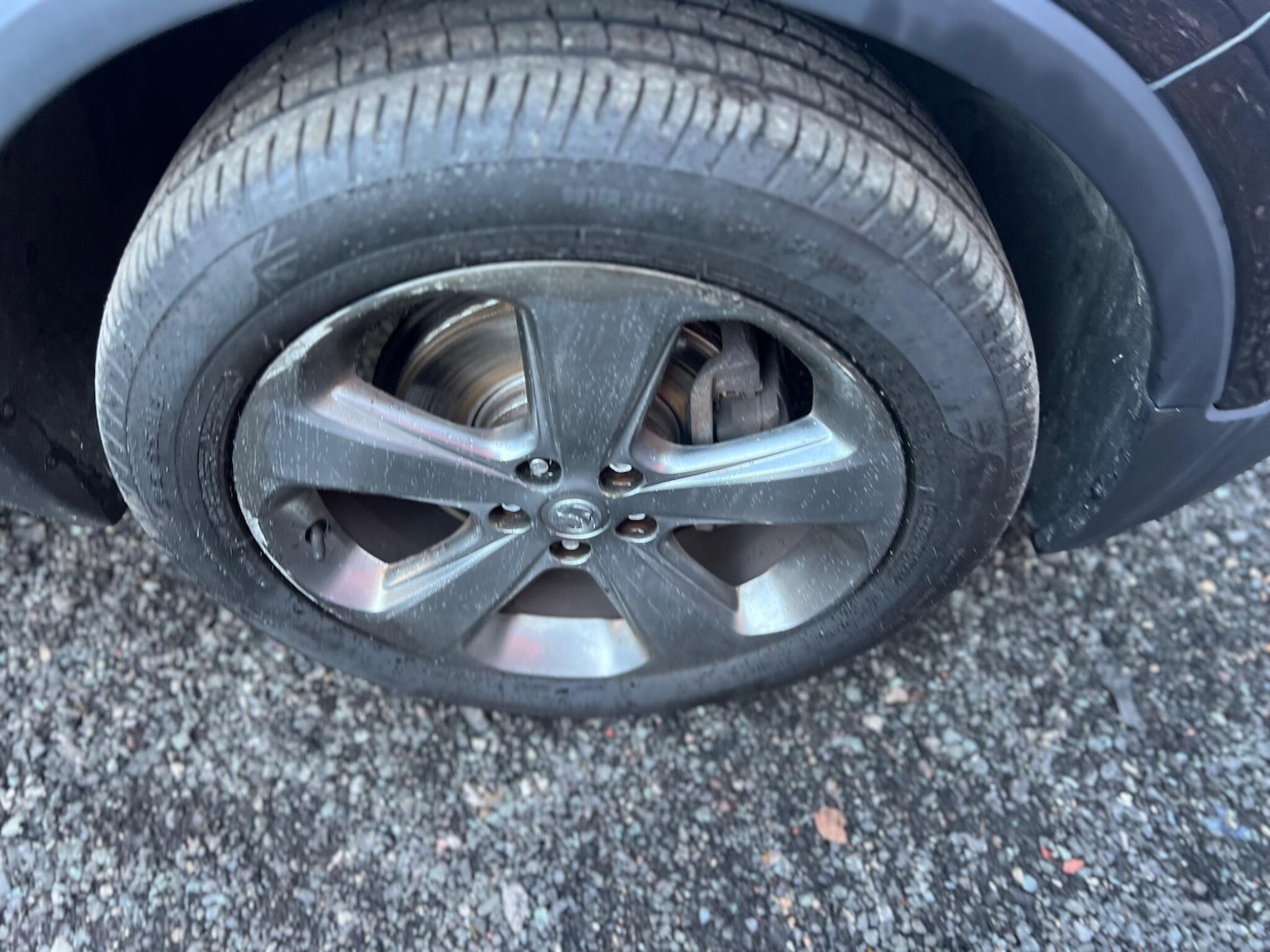 Used Vauxhall Mokka 2014 for sale - 77351984: Photo 24