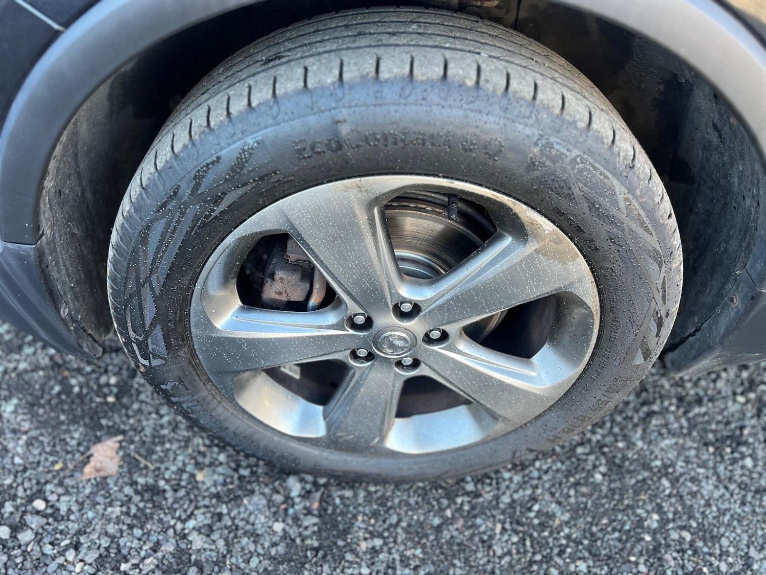 Used Vauxhall Mokka 2014 for sale - 77351984: Photo 25