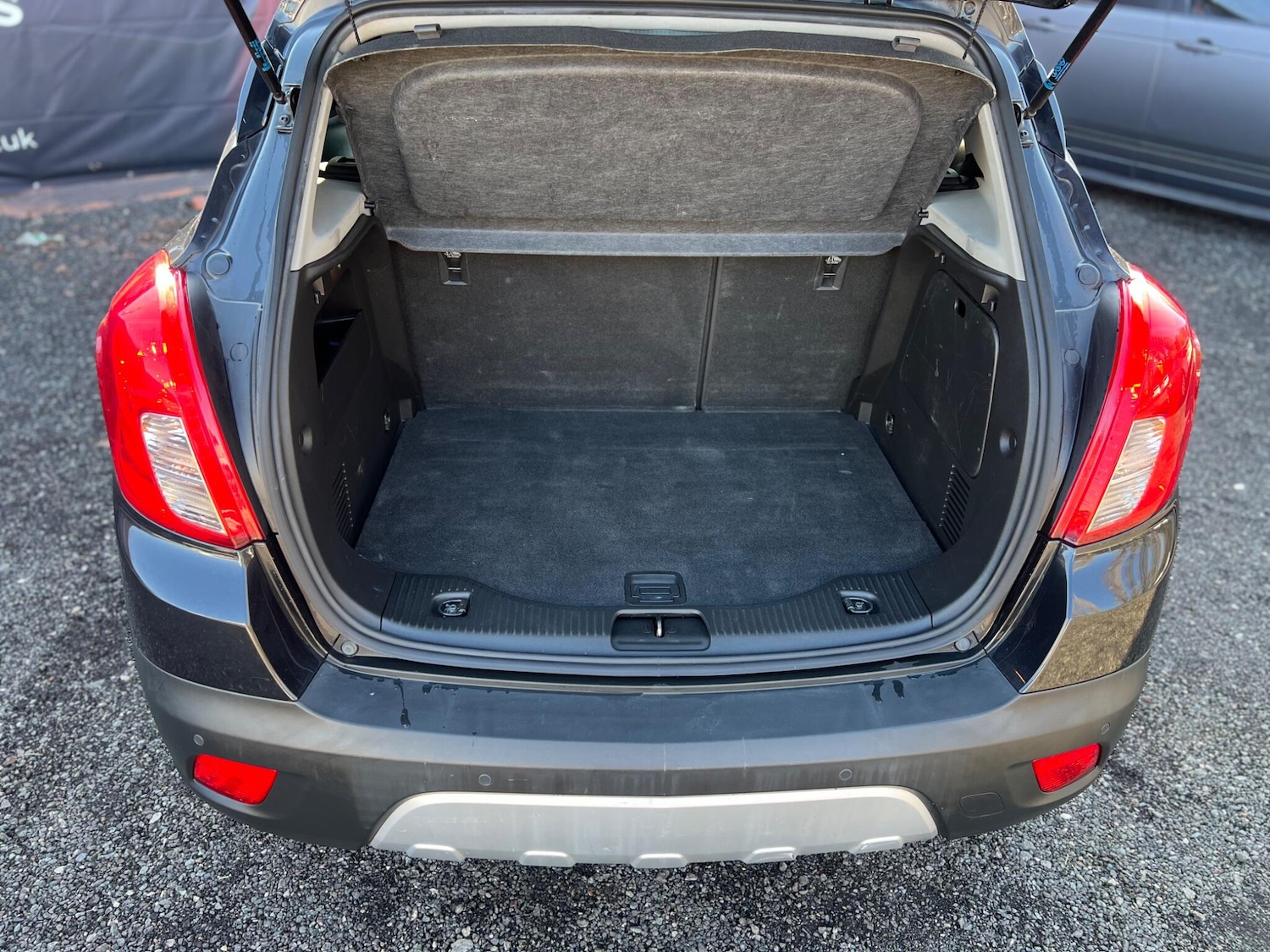 Used Vauxhall Mokka 2014 for sale - 77351984: Photo 26