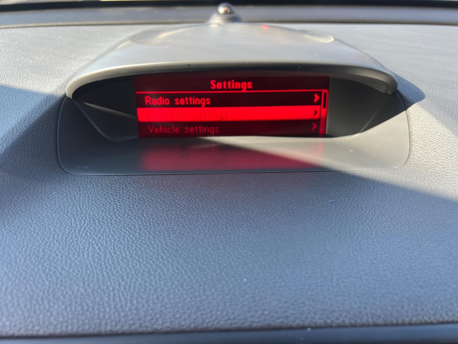 Used Vauxhall Mokka 2014 for sale - 77351984: Photo 30