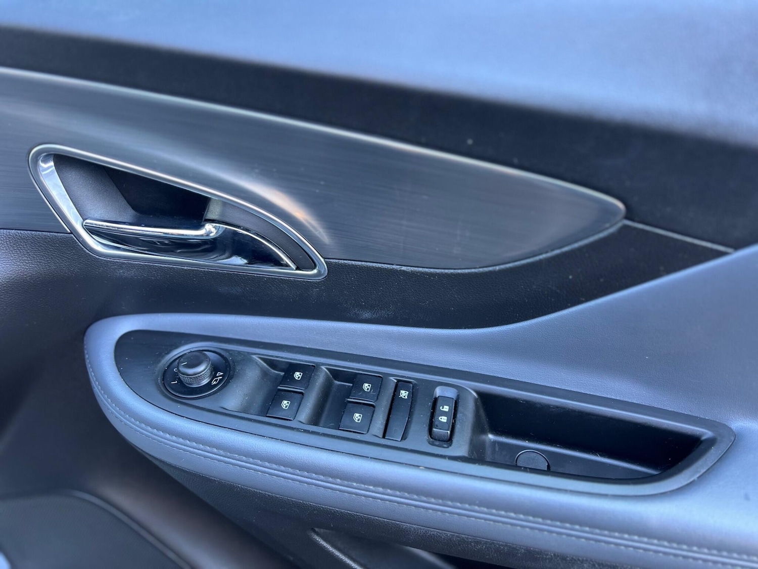 Used Vauxhall Mokka 2014 for sale - 77351984: Photo 38