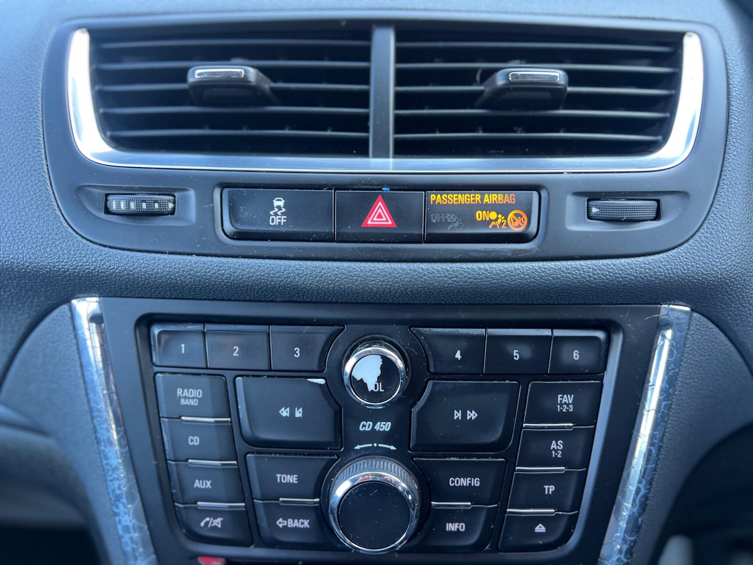 Used Vauxhall Mokka 2014 for sale - 77351984: Photo 40