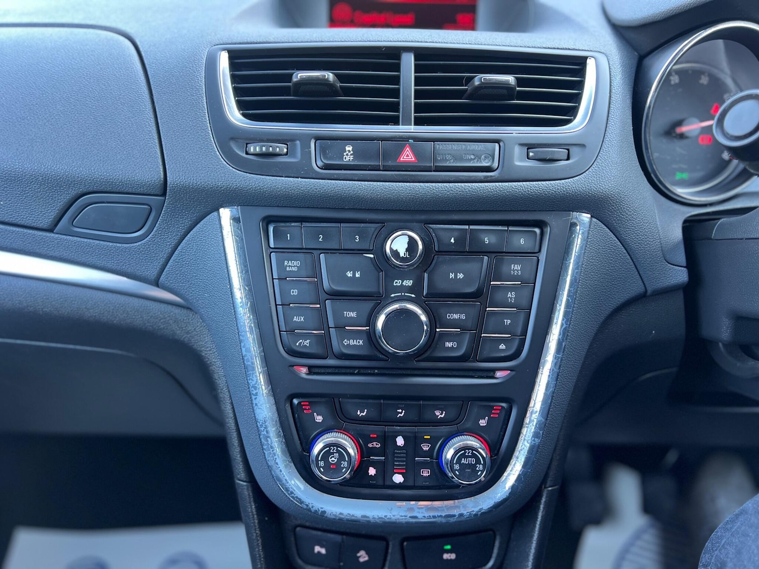 Used Vauxhall Mokka 2014 for sale - 77351984: Photo 41