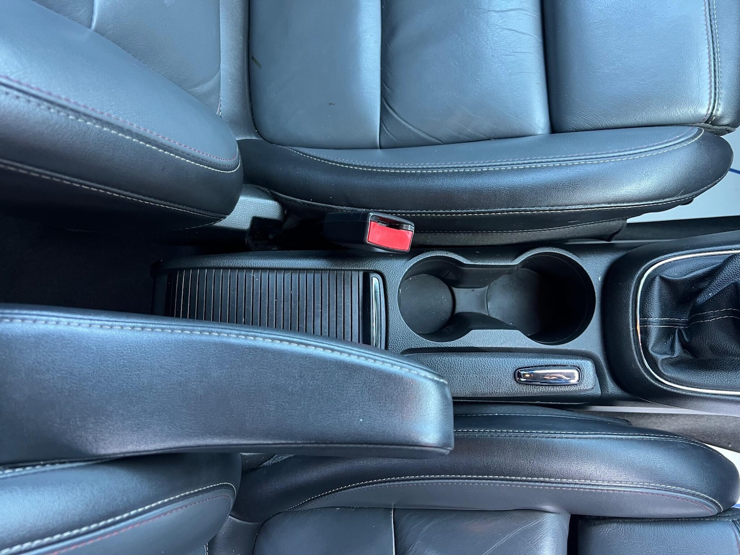 Used Vauxhall Mokka 2014 for sale - 77351984: Photo 8