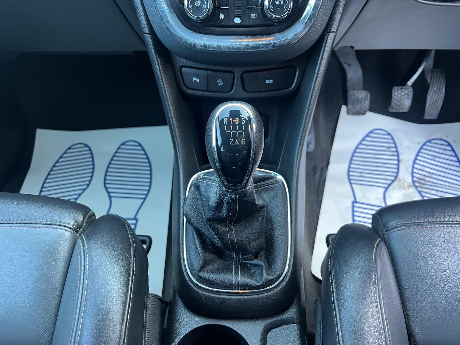 Used Vauxhall Mokka 2014 for sale - 77351984: Photo 9