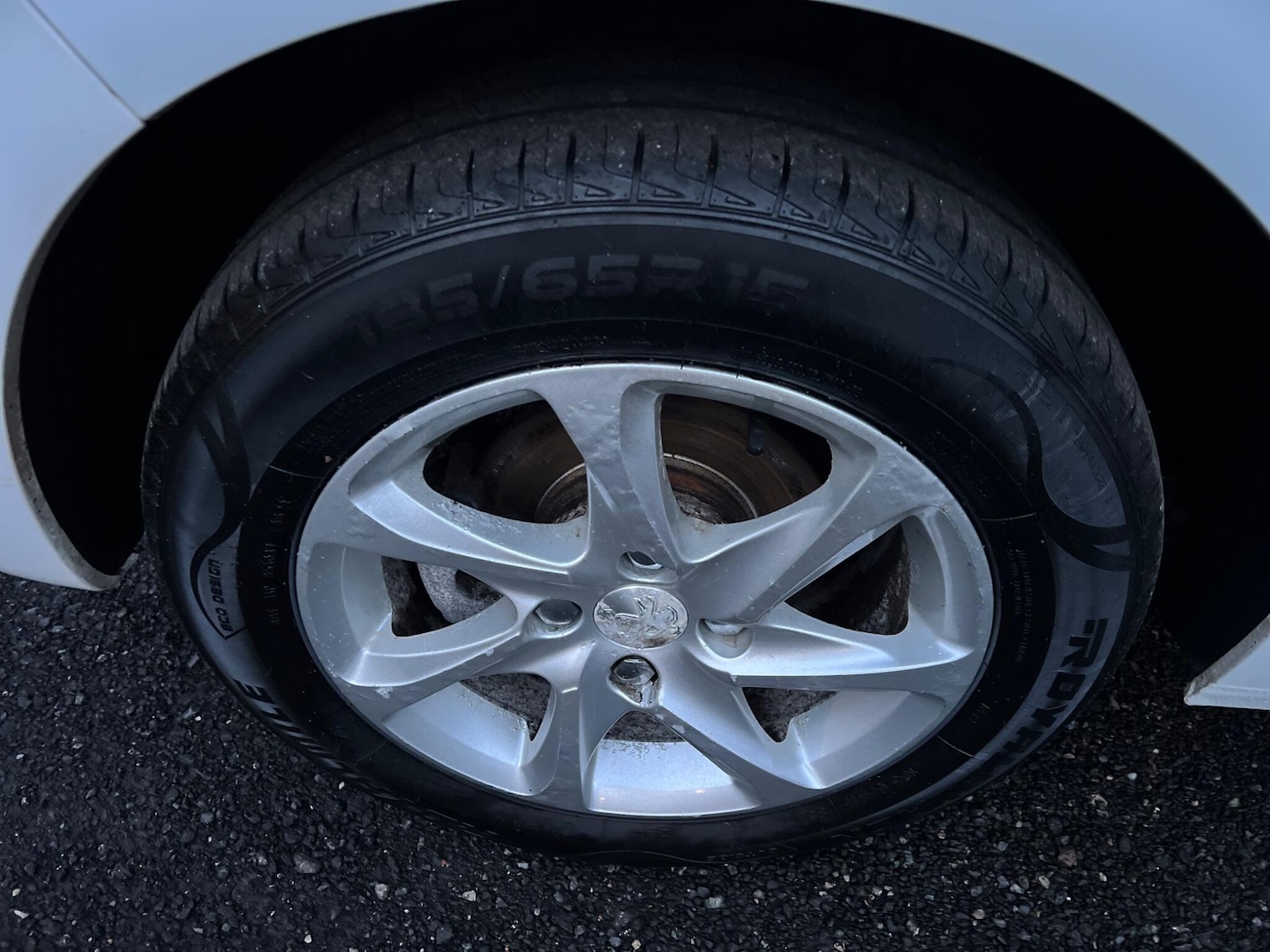 Used Peugeot 208 2014 for sale - 76714907: Photo 15