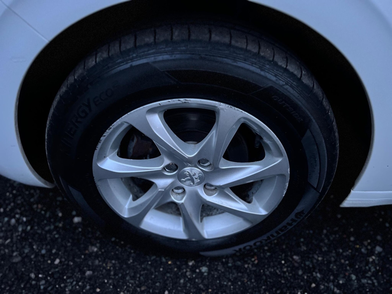 Used Peugeot 208 2014 for sale - 76714907: Photo 17