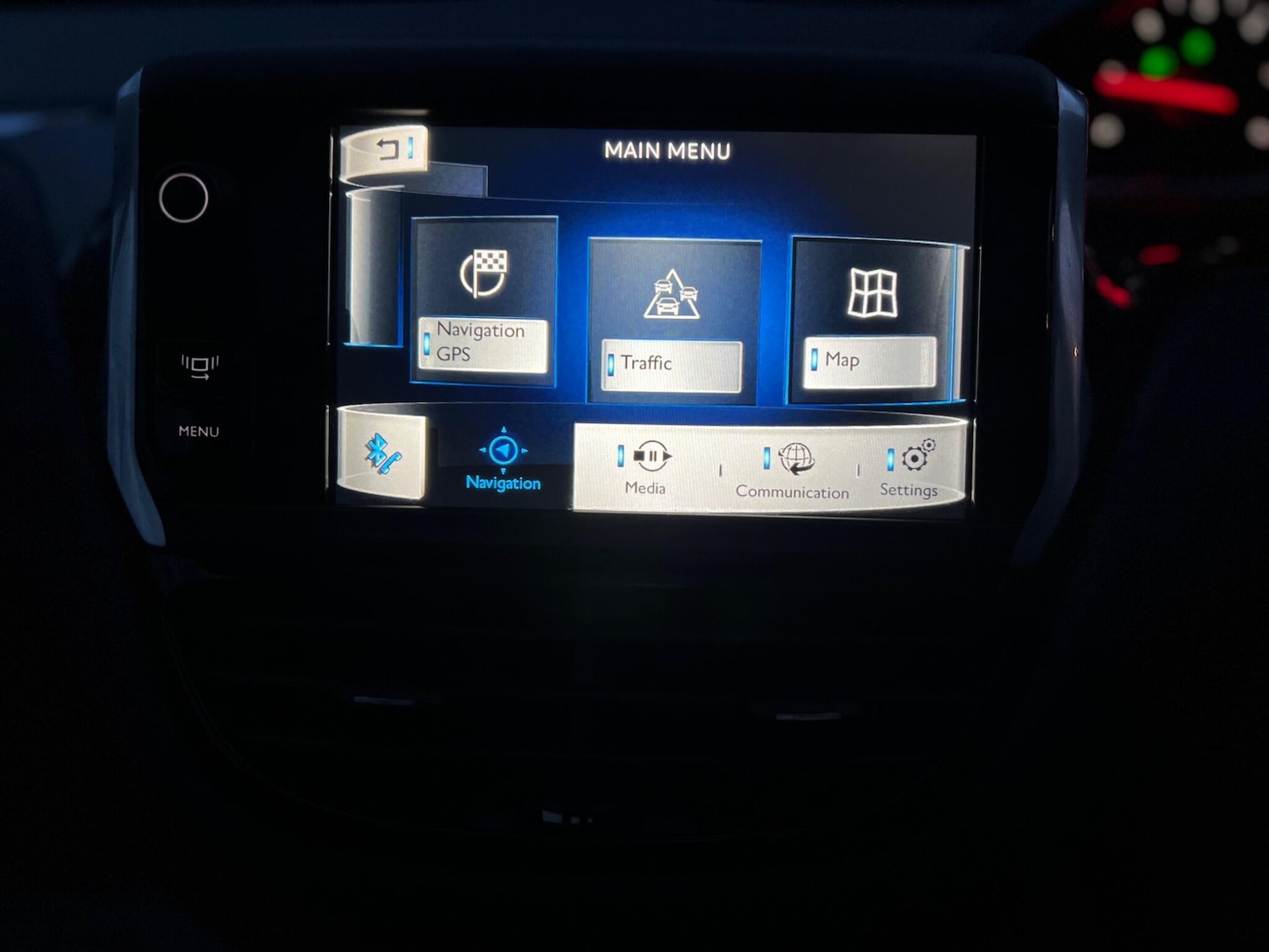 Used Peugeot 208 2014 for sale - 76714907: Photo 20