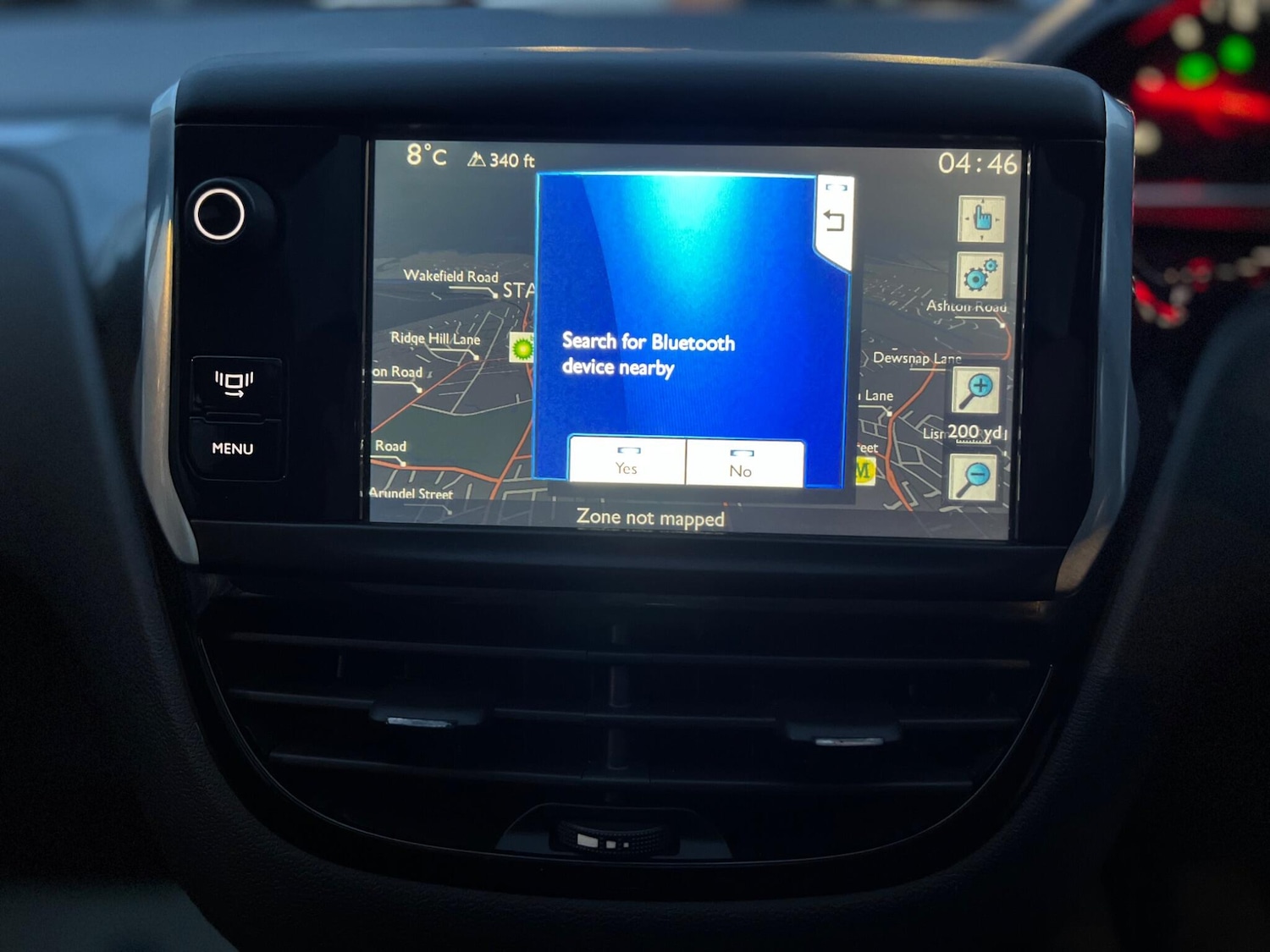 Used Peugeot 208 2014 for sale - 76714907: Photo 21