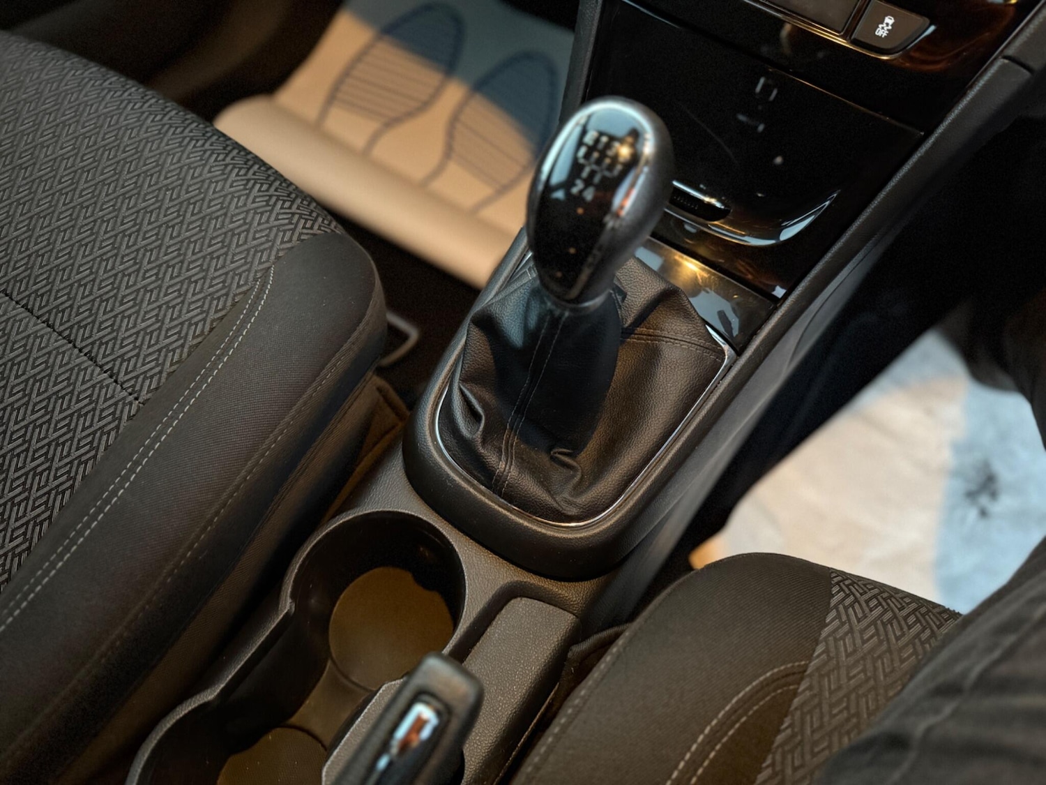 Used Vauxhall Mokka X 2017 for sale - 76992760: Photo 22