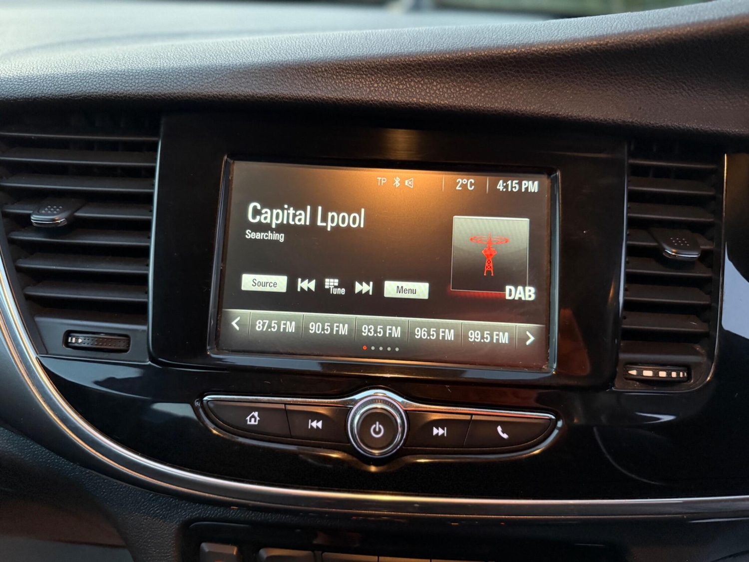 Used Vauxhall Mokka X 2017 for sale - 76992760: Photo 25