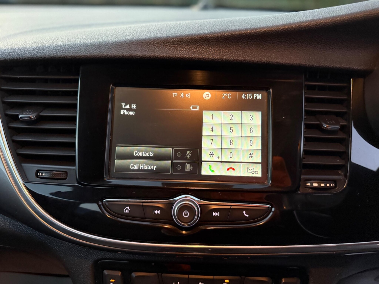 Used Vauxhall Mokka X 2017 for sale - 76992760: Photo 26