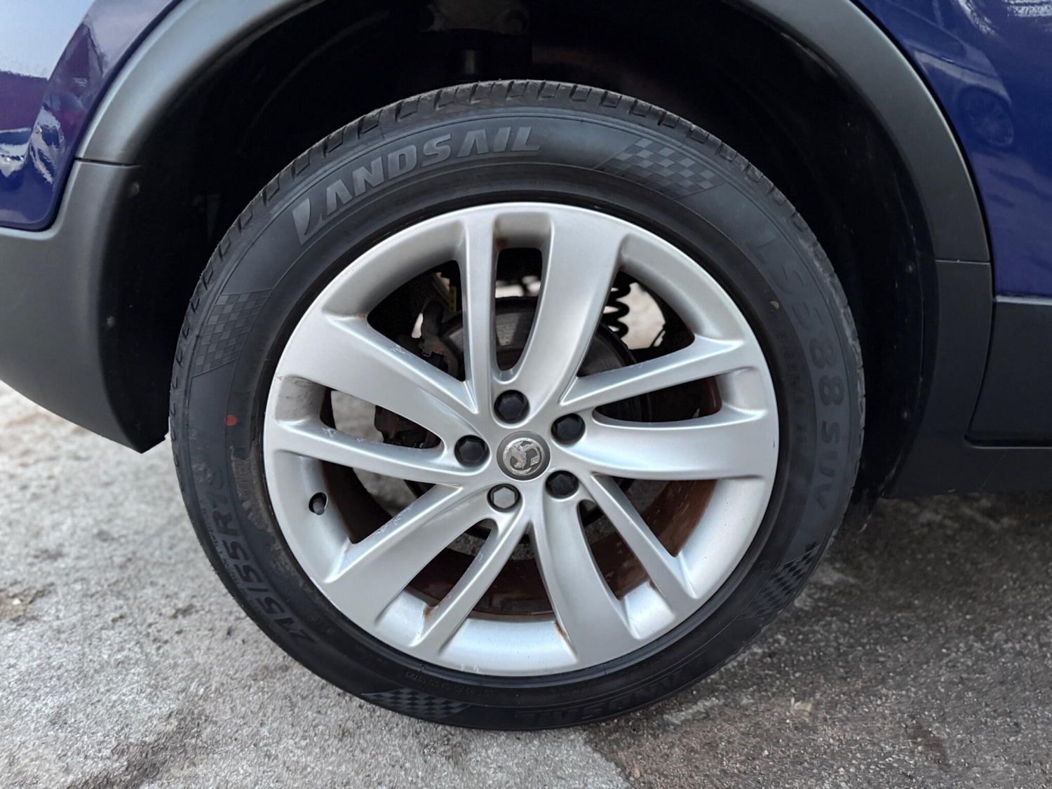 Used Vauxhall Mokka X 2017 for sale - 76992760: Photo 32