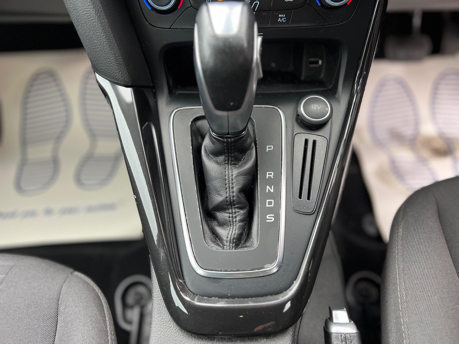 Used Ford Focus 2015 for sale - 77537231: Photo 10