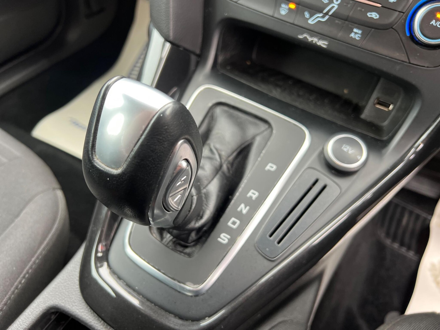 Used Ford Focus 2015 for sale - 77537231: Photo 12