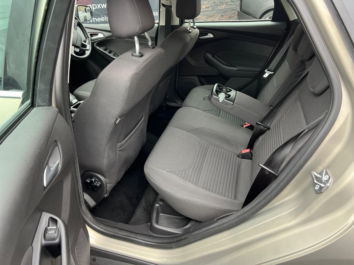 Used Ford Focus 2015 for sale - 77537231: Photo 15