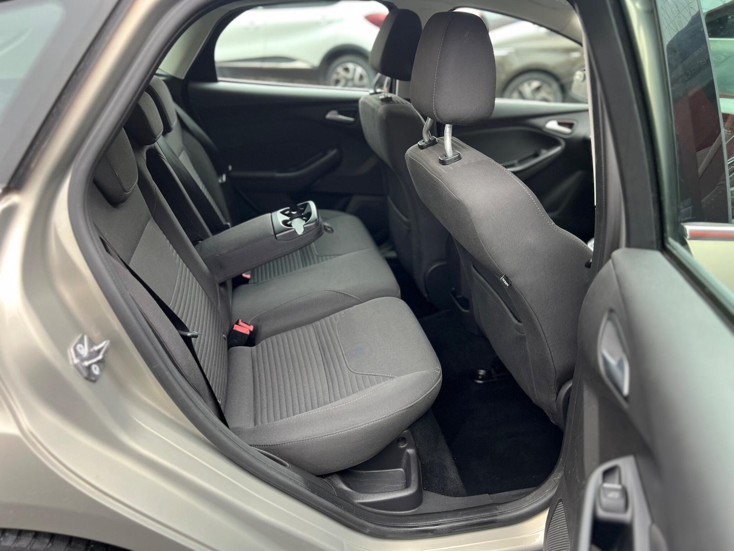 Used Ford Focus 2015 for sale - 77537231: Photo 16