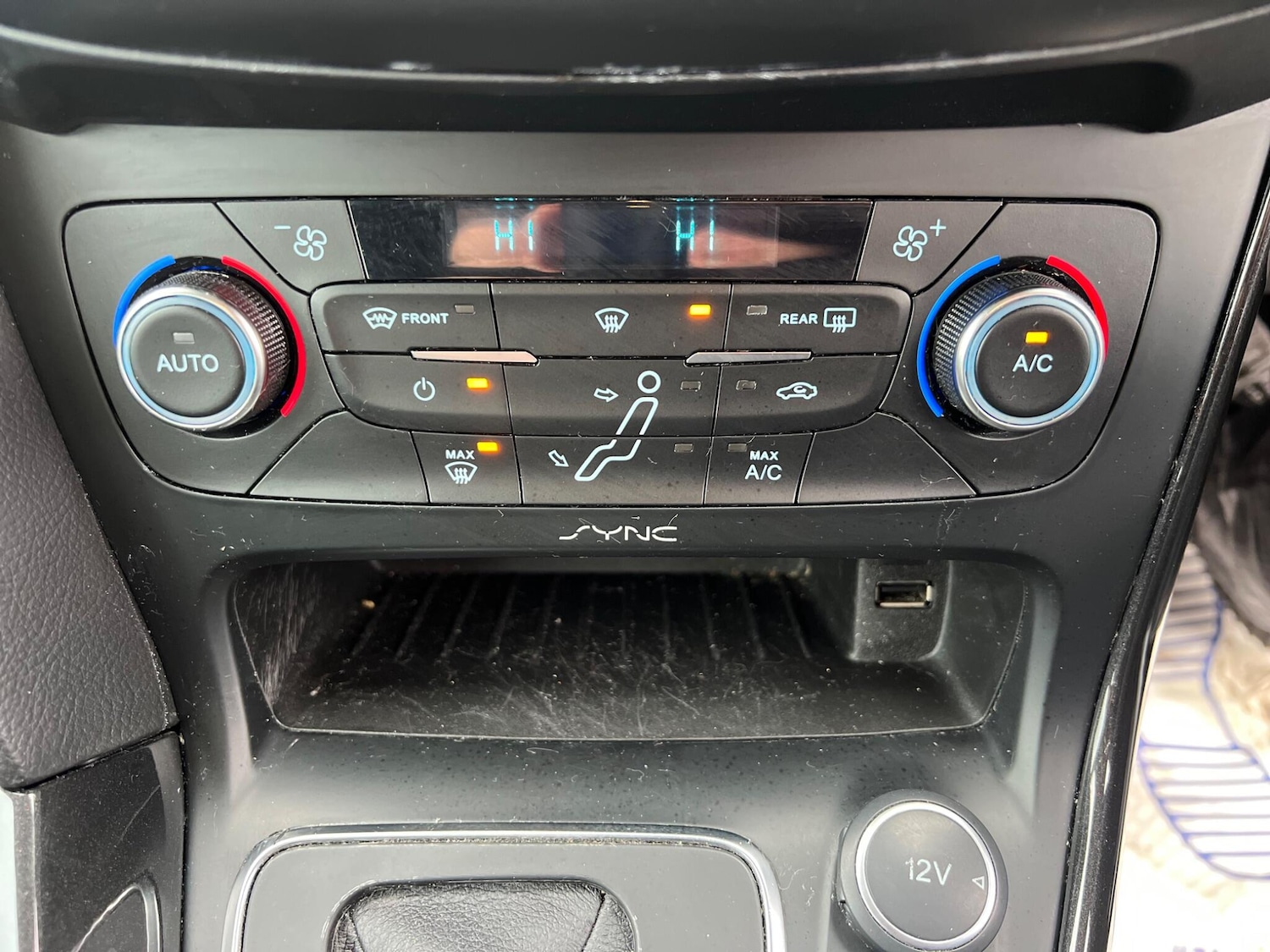 Used Ford Focus 2015 for sale - 77537231: Photo 18