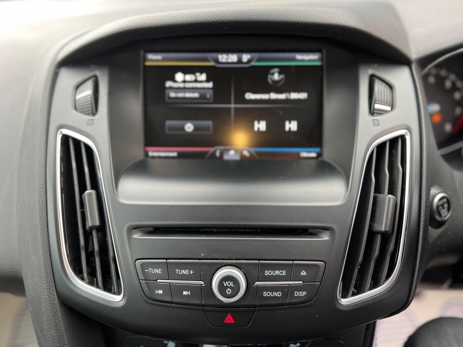 Used Ford Focus 2015 for sale - 77537231: Photo 21