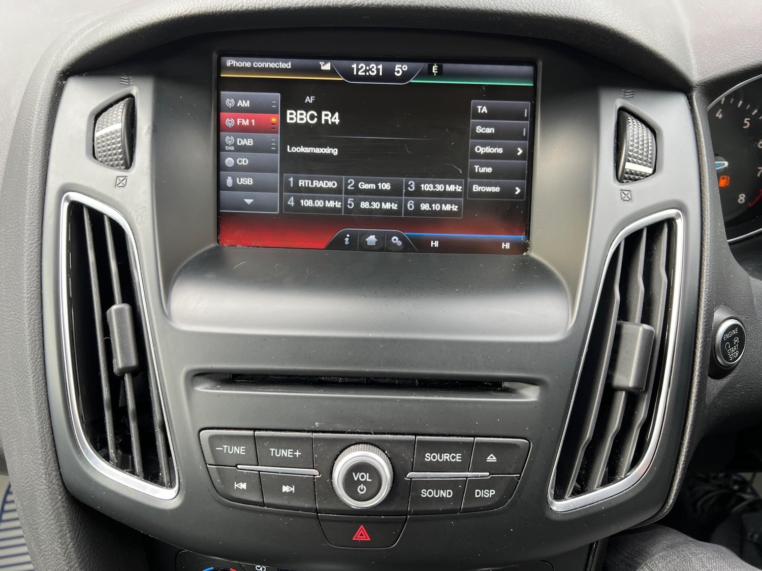 Used Ford Focus 2015 for sale - 77537231: Photo 22