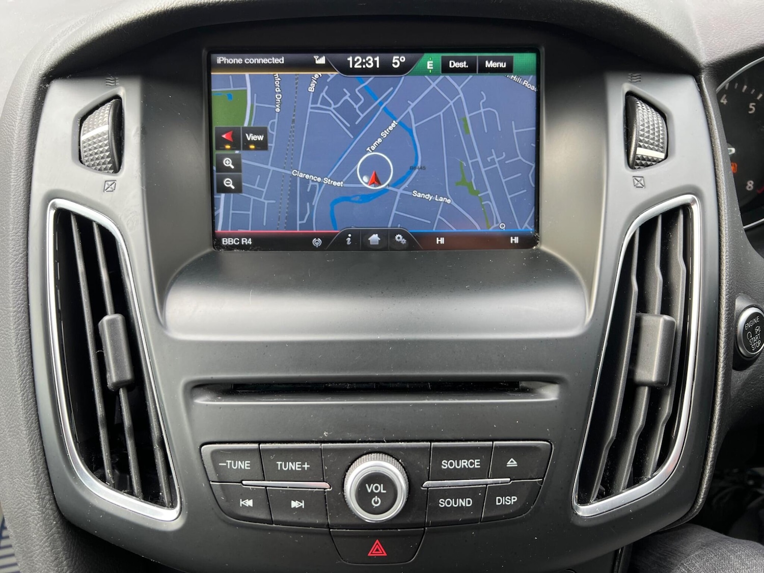 Used Ford Focus 2015 for sale - 77537231: Photo 23