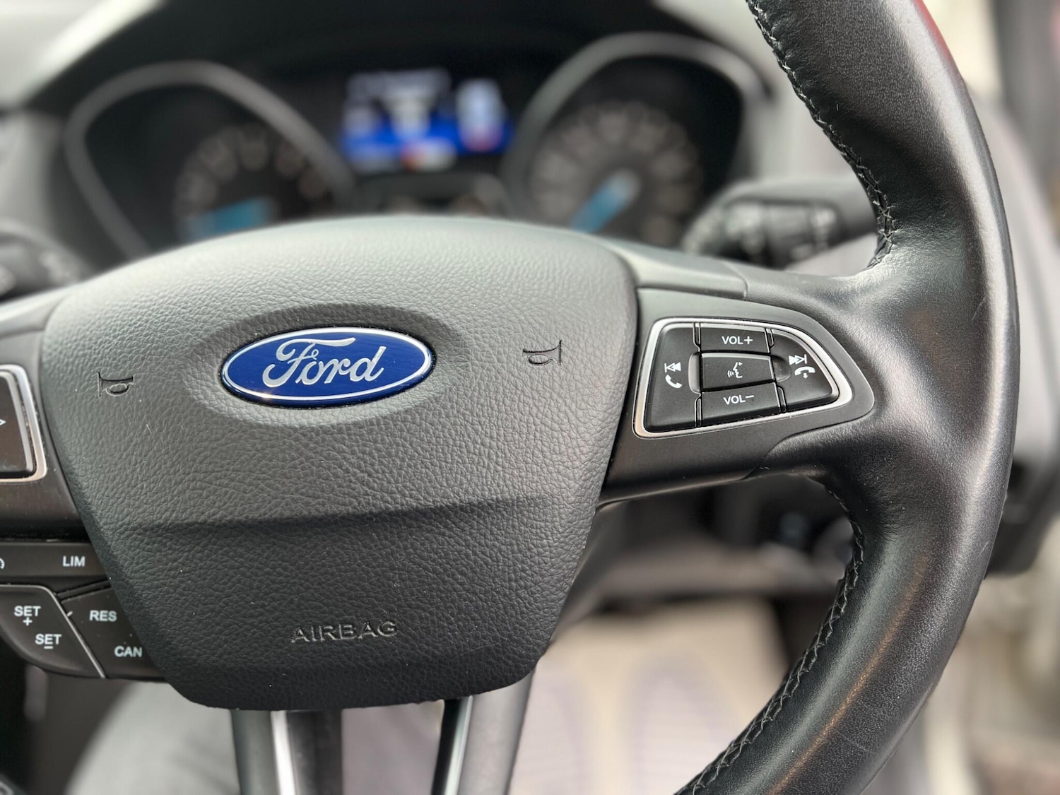 Used Ford Focus 2015 for sale - 77537231: Photo 25