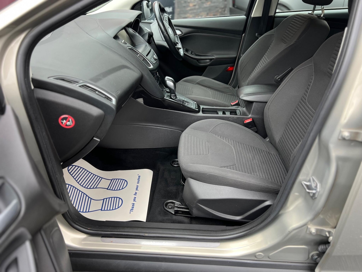 Used Ford Focus 2015 for sale - 77537231: Photo 26