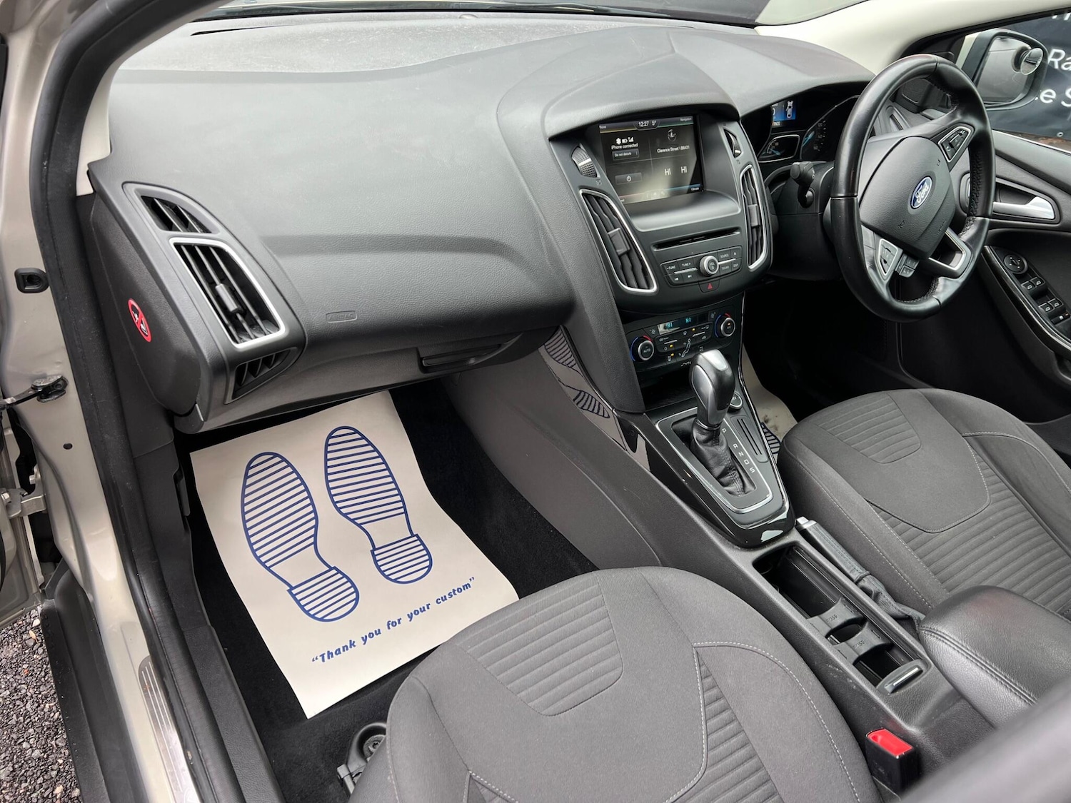 Used Ford Focus 2015 for sale - 77537231: Photo 32